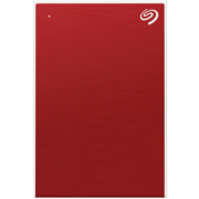Жесткий диск Seagate USB 3.0 2Tb STKB2000403 One Touch 2.5" красный