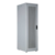 Шкаф коммутационный Lande DYNAmic Basic (LN-DB42U6080-LG-CKAA-F) напольный 42U 600x800мм пер.дв.перфор. задн.дв.стал.лист направл.под закл.гайки 600кг серый IP20 сталь