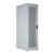 Шкаф серверный Lande DYNAmic Basic (LN-DB42U8010-LG-CKAA) напольный 42U 800x1000мм пер.дв.перфор. задн.дв.стал.лист направл.под закл.гайки 600кг серый IP20 сталь