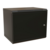 Шкаф коммутационный WRline (WR-TW-1545-SR-RAL9004) настенный 15U 600x450мм пер.дв.металл 2 бок.пан. 60кг черный 370мм 775мм IP20 сталь