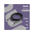 Патч-корд Buro BU-7-5M STP 4 пары cat.7 CCA molded 5м черный RJ-45 (m)-RJ-45 (m)