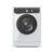 Стиральная машина Indesit EWSB 5085 BK CIS класс: A загр.фронтальная макс.:5кг белый