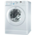 Стиральная машина Indesit Innex BWSD 51051 класс: A-10% загр.фронтальная макс.:5кг белый