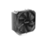 Кулер для процессора Кулер для процессора/ CPU Cooler PCCooler PALADIN 400 (200W, 4-pin PWM, 157mm, Al/Cu, 4x6mm, 1x130mm, 76.85CFM, 29dBA, 1600RPM, S: 1851/1700/1200/115X, AM5/AM4, silver, black)