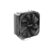 Кулер для процессора Кулер для процессора/ CPU Cooler PCCooler PALADIN 400 (200W, 4-pin PWM, 157mm, Al/Cu, 4x6mm, 1x130mm, 76.85CFM, 29dBA, 1600RPM, S: 1851/1700/1200/115X, AM5/AM4, silver, black)