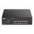 Коммутатор D-Link DGS-1100-10MPV2/A3A 10 портов (8x 1Gbs PoE, 2x 1Gbs SFP, настраиваемый L2) (DGS-1100-10MPV2/A3A)
