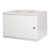 Шкаф коммутационный Lande NetBox Soho (LN-SH07U5430-LG-F0-2) настенный 7U 540x300мм пер.дв.металл задн.дв.стал.лист несъемн.бок.пан. направл.под закл.гайки 80кг серый 370мм IP20 сталь