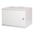 Шкаф коммутационный Lande NetBox Soho (LN-SH07U5440-LG-F0-2) настенный 7U 540x400мм пер.дв.металл задн.дв.стал.лист несъемн.бок.пан. направл.под закл.гайки 80кг серый 310мм 9.3кг 370мм IP20 сталь
