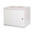 Шкаф коммутационный Lande NetBox Soho (LN-SH12U5440-LG-F0-2) настенный 12U 540x400мм пер.дв.металл задн.дв.стал.лист несъемн.бок.пан. направл.под закл.гайки 80кг серый 310мм 13.2кг 595мм IP20 сталь