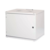 Шкаф коммутационный Lande NetBox Soho (LN-SH12U5460-LG-F0-2) настенный 12U 540x600мм пер.дв.металл задн.дв.стал.лист несъемн.бок.пан. направл.под закл.гайки 80кг серый 15.2кг 595мм IP20 сталь