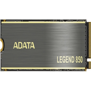 Накопитель SSD A-Data PCI-E 4.0 x4 1Tb ALEG-850-1TCS Legend 850 M.2 2280