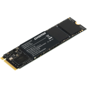 Накопитель SSD Digma PCI-E 3.0 x4 2Tb DGSM3002TM23T Mega M2 M.2 2280