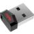 Носитель информации Netac UM81 8GB USB2.0 Ultra compact Flash Drive