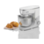 Кухонная машина Gorenje MMC1005W планетар.вращ. 1000Вт белый