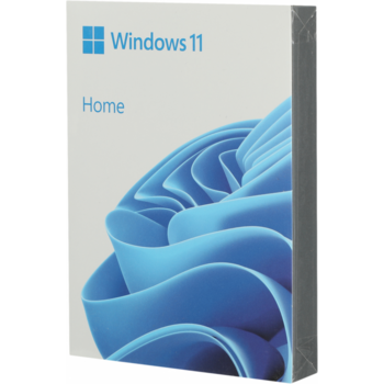 Операционная система Microsoft Windows Home FPP 11 64-bit Eng USB (HAJ-00108)
