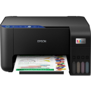 МФУ струйный Epson L3251 (C11CJ67409) A4 WiFi USB черный