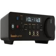Звуковая карта Creative USB Sound Blaster X5 (Cirrus Logic CS43198) 5.1 Ret