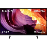 Телевизор LED Sony 75" KD-75X81K BRAVIA черный 4K Ultra HD 60Hz DVB-T DVB-T2 DVB-C DVB-S DVB-S2 USB WiFi Smart TV (RUS)