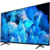 Телевизор OLED Sony 55" XR-55A75K Bravia XR черный титан 4K Ultra HD 100Hz DVB-T DVB-T2 DVB-C DVB-S DVB-S2 USB WiFi Smart TV (RUS)