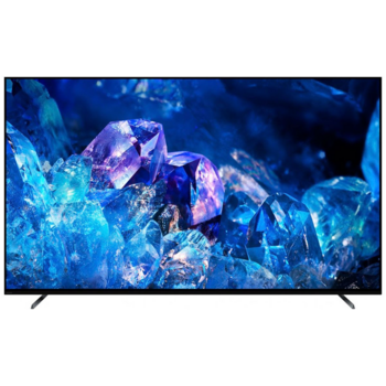 Телевизор OLED Sony 65" XR-65A83K BRAVIA черный 4K Ultra HD 100Hz DVB-T DVB-T2 DVB-C DVB-S DVB-S2 USB WiFi Smart TV