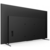 Телевизор OLED Sony 65" XR-65A83K BRAVIA черный 4K Ultra HD 100Hz DVB-T DVB-T2 DVB-C DVB-S DVB-S2 USB WiFi Smart TV