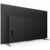 Телевизор OLED Sony 77" XR-77A83K BRAVIA черный 4K Ultra HD 100Hz DVB-T DVB-T2 DVB-C DVB-S DVB-S2 USB WiFi Smart TV