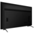 Телевизор LED Sony 85" KD-85X85K BRAVIA черный 4K Ultra HD 120Hz DVB-T DVB-T2 DVB-C DVB-S DVB-S2 USB WiFi Smart TV