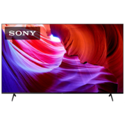 Телевизор LED Sony 85" KD-85X85K BRAVIA черный 4K Ultra HD 120Hz DVB-T DVB-T2 DVB-C DVB-S DVB-S2 USB WiFi Smart TV