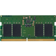Память оперативная Память оперативная/ Kingston 8GB 4800MT/s DDR5 Non-ECC CL40 SODIMM 1Rx16