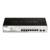 Коммутатор D-Link DGS-1210-10P/F3A 10 портов (8x 1Gbs PoE, 2x 1Gbs PoE, настраиваемый L2) (DGS-1210-10P/F3A)