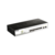 Коммутатор D-Link DGS-1210-10P/F3A, L2 Smart Switch with 8 10/100/1000Base-T ports and 2 1000Base-X SFP ports (8 PoE ports 802.3af/802.3at (30 W), PoE Budget 78 W).16K Mac address, 802.3x Flow Control, 4K of 8