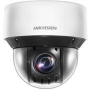 Камера видеонаблюдения IP Hikvision DS-2DE4A425IWG-E 4.8-120мм цв.