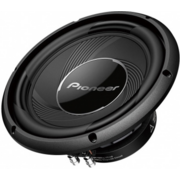 Сабвуфер автомобильный Pioneer TS-A25S4 350Вт пассивный (25см/10")