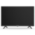 Телевизор LED Starwind 32" SW-LED32BG202 Slim Design черный HD 60Hz DVB-T DVB-T2 DVB-C DVB-S DVB-S2 USB