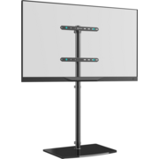 Стойка для телевизора Onkron TS5065 черный 30"-60" макс.41кг напольный