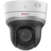 Камера видеонаблюдения IP HiWatch Pro PTZ-N2204I-D3(B) 2.8-12мм цв.
