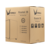 Корпус Formula Crystal Z5 TG черный без БП mATX 6x120mm 1xUSB2.0 1xUSB3.0 audio bott PSU