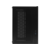 Корпус Formula Crystal Z5 TG черный без БП mATX 6x120mm 1xUSB2.0 1xUSB3.0 audio bott PSU