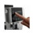 Кофемашина Delonghi ECAM220.31.SB 1450Вт черный/серебристый