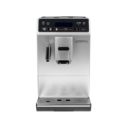 Кофемашина Delonghi Autentica ETAM29.660 SB 1450Вт серебристый/черный