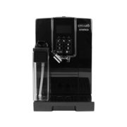Кофемашина Delonghi Dinamica ECAM350.55.B 1450Вт черный