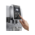 Кофемашина Delonghi Dinamica Plus ECAM370.95.S 1450Вт серый/черный