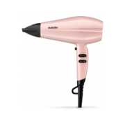 Фен Babyliss 5337PRE 2200Вт розовый