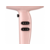 Фен Babyliss 5337PRE 2200Вт розовый