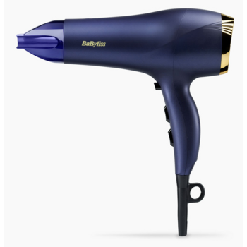 Фен Babyliss 5781PE 2300Вт синий