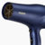 Фен Babyliss 5781PE 2300Вт синий