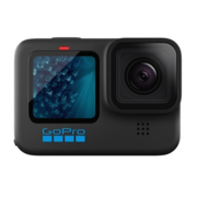 GoPro HERO11 Black Edition Экшн-камера CHDHX-111-CN