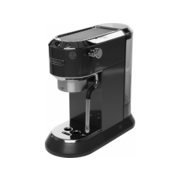 Кофеварка эспрессо Delonghi EC885.GY 1300Вт серый