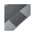 Ноутбук IRU Калибр 14TLH Core i5 1135G7 8Gb SSD256Gb Intel Iris Xe graphics 14.1" IPS FHD (1920x1080) FreeDOS grey WiFi BT Cam 4500mAh (1912675)
