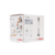 Блендер погружной Bosch ErgoMixx MSM66155 600Вт белый